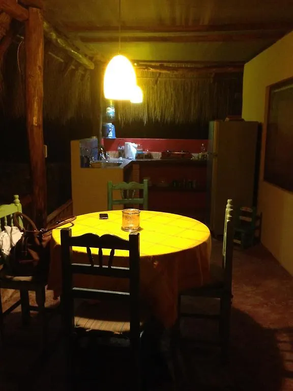 Bed and Breakfast Casa Selva Orquideas Macario Gomez 0*,  Mexiko