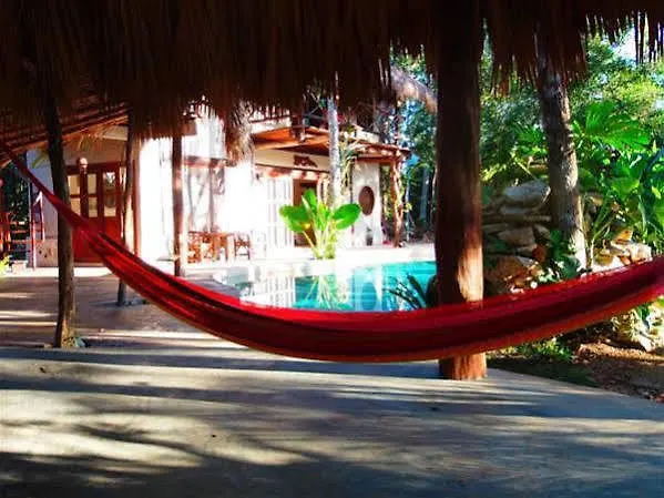 Bed and Breakfast Casa Selva Orquideas Macario Gomez 0*,  Mexiko